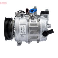 DENSO DCP32087 Kompressor, Klimaanlage