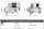 DENSO DSN3040 Starter