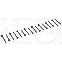 ELRING 755.570 Zylinderkopfschraubensatz