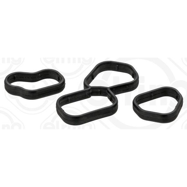 ELRING 091.760 Dichtungssatz, Ölkühler