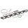ELRING 113.440 Montagesatz, Lader