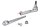 Schaeffler FAG 840 1617 10 Spurstange