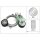 Schaeffler INA 534 0935 10 Riemenspanner, Keilrippenriemen