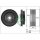 Schaeffler INA 544 0161 10 Riemenscheibe, Kurbelwelle