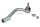 Schaeffler FAG 840 1602 10 Spurstangenkopf