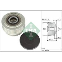 Schaeffler INA 535 0371 10 Generatorfreilauf