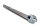 Schaeffler FAG 840 1613 10 Axialgelenk, Spurstange