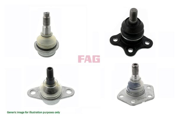 Schaeffler FAG 825 0439 10 Trag-/Führungsgelenk