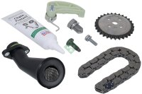 Schaeffler INA 558 0067 10 Kettensatz, Ölpumpenantrieb