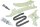 Schaeffler INA 559 1709 20 Steuerkettensatz