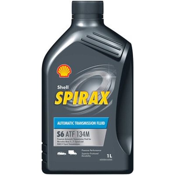 SHELL 550059433 Getriebeöl