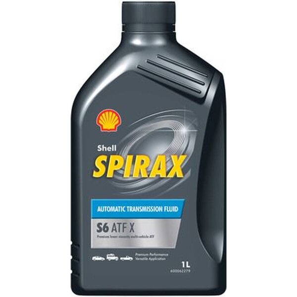 SHELL 550058231 Getriebeöl