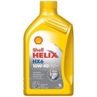 SHELL 550053775 Motoröl