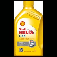 SHELL 550046277 Motoröl