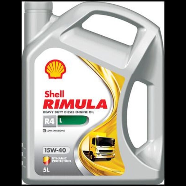 SHELL 550047337 Motoröl
