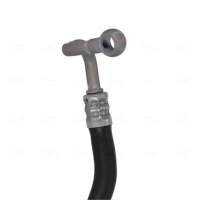NISSENS 935344 Ölleitung, Lader