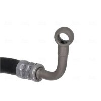 NISSENS 935344 Ölleitung, Lader