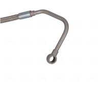NISSENS 935269 Ölleitung, Lader