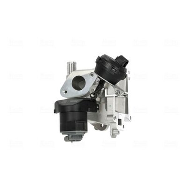 NISSENS 98383 AGR-Ventil