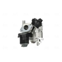NISSENS 98383 AGR-Ventil