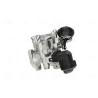 NISSENS 98383 AGR-Ventil