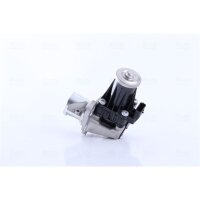 NISSENS 98401 AGR-Ventil