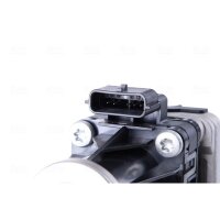 NISSENS 98401 AGR-Ventil