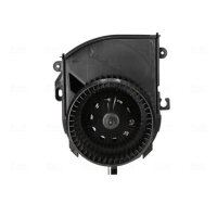 NISSENS 87651 Innenraumgebläse