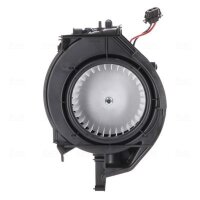 NISSENS 87669 Innenraumgebläse