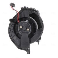 NISSENS 87669 Innenraumgebläse