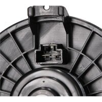 NISSENS 87739 Innenraumgebläse