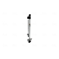 NISSENS 940976 Kondensator, Klimaanlage