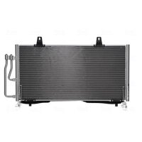 NISSENS 940987 Kondensator, Klimaanlage