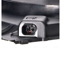 NISSENS 850078 Lüfter, Motorkühlung