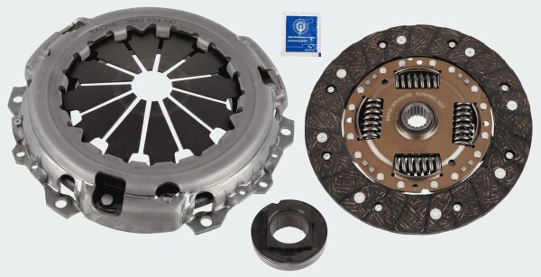 SACHS 3000 951 688 Kupplungssatz