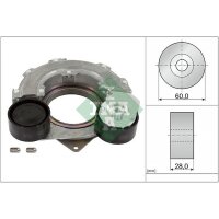 Schaeffler INA 534 0882 10 Riemenspanner, Keilrippenriemen