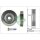 Schaeffler INA 544 0173 20 Riemenscheibe, Kurbelwelle