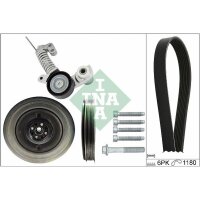Schaeffler INA 529 0374 21 Keilrippenriemensatz