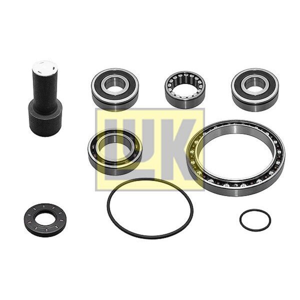 Schaeffler LuK 462 0400 10 Reparatursatz, Schaltgetriebe