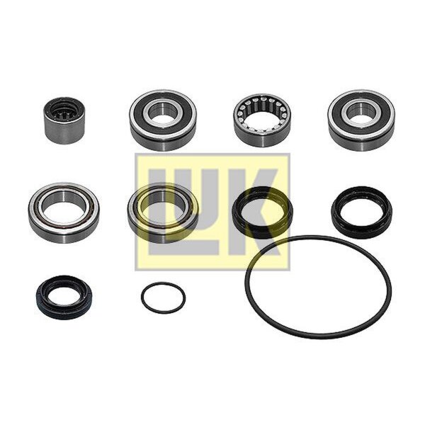 Schaeffler LuK 462 0401 10 Reparatursatz, Schaltgetriebe