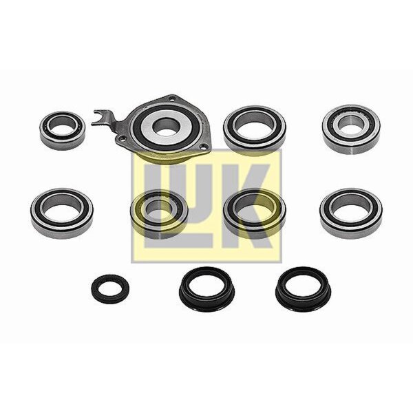 Schaeffler LuK 462 0403 10 Reparatursatz, Schaltgetriebe