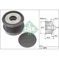 Schaeffler INA 535 0373 10 Generatorfreilauf