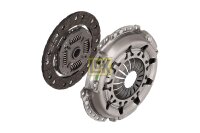 Schaeffler LuK 621 3157 09 Kupplungssatz