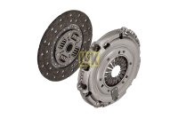 Schaeffler LuK 626 3148 09 Kupplungssatz