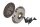 Schaeffler LuK 626 3148 33 Kupplungssatz
