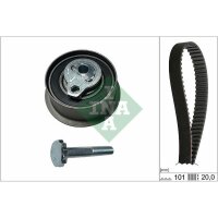 Schaeffler INA 530 0839 10 Zahnriemensatz