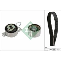 Schaeffler INA 530 0840 10 Zahnriemensatz