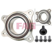 Schaeffler FAG 713 6123 30 Radlagersatz