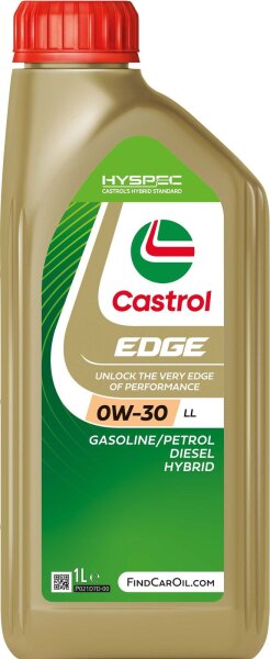 CASTROL 15FEFB Motoröl