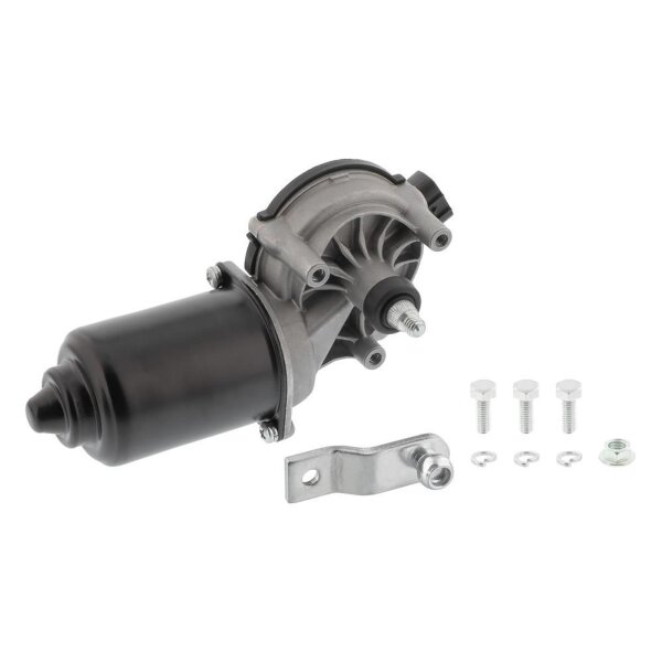 TOPRAN 600 893 Wischermotor